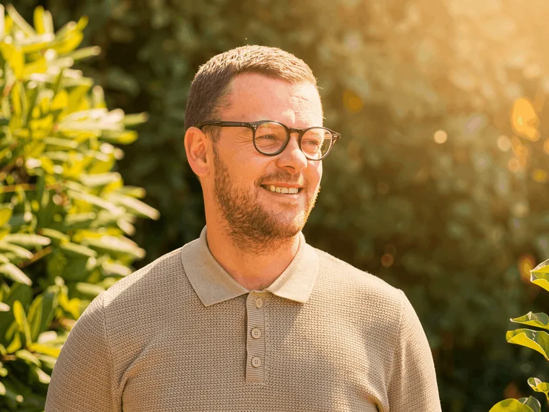 Nicolas Boinay — Fondateur de NB PLAN